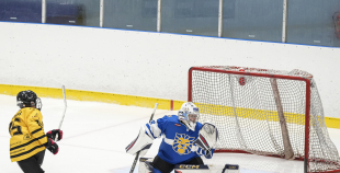 (U14) Rīgas HS meitenes - Hockey Planet