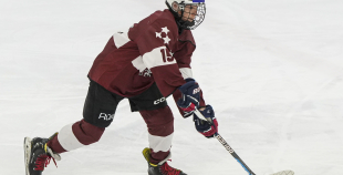 LAT(U16) hokeja izlases treniņš