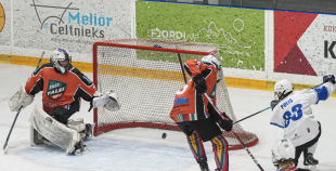LBJČH (U16), TNSS/THK - Rīgas HS, 19.09.2026.