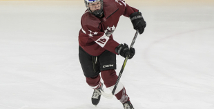 LAT(U16) hokeja izlases treniņš