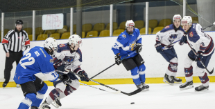 OHL, Rīgas HS - HK Zemgale LBTU, 18.01.2026.