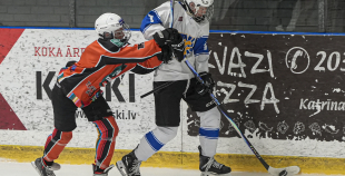 LBJČH (U16), TNSS/THK - Rīgas HS, 19.09.2026.