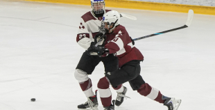 LAT(U16) hokeja izlases treniņš