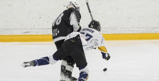 B&LČS (Play-Off), SHK Laima - SHK Kurbads/Lauvas, 16.03.2026.