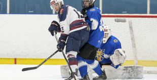 OHL, Rīgas HS - HK Zemgale LBTU, 18.01.2026.