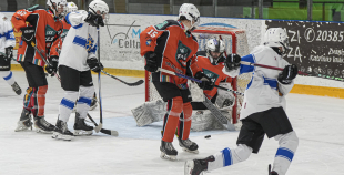LBJČH (U16), TNSS/THK - Rīgas HS, 19.09.2026.