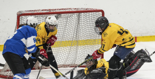 (U14) Rīgas HS meitenes - Hockey Planet