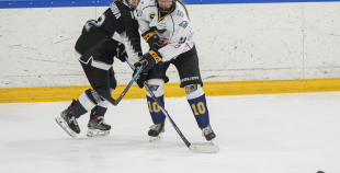 B&LČS (Play-Off), SHK Laima - SHK Kurbads/Lauvas, 16.03.2026.