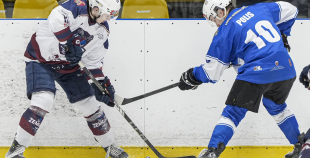 OHL, Rīgas HS - HK Zemgale LBTU, 18.01.2026.