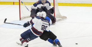 OHL, Rīgas HS - HK Zemgale LBTU, 18.01.2026.