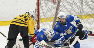 (U14) Rīgas HS meitenes - Hockey Planet