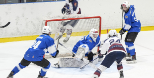 OHL, Rīgas HS - HK Zemgale LBTU, 18.01.2026.
