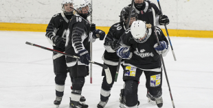 B&LČS (Play-Off), SHK Laima - SHK Kurbads/Lauvas, 16.03.2026.