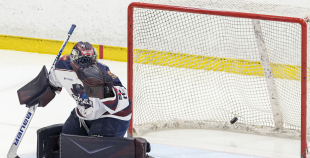 OHL, Rīgas HS - HK Zemgale LBTU, 18.01.2026.
