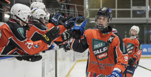 LBJČH (U16), TNSS/THK - Rīgas HS, 19.09.2026.
