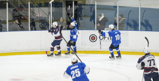 OHL, Rīgas HS - HK Zemgale LBTU, 18.01.2026.