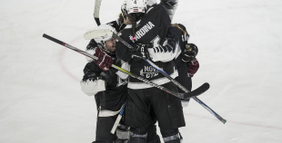 B&LČS (Play-Off), SHK Laima - SHK Kurbads/Lauvas, 16.03.2026.