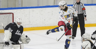 B&LČS (Play-Off), SHK Laima - SHK Kurbads/Lauvas, 16.03.2026.