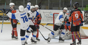 LBJČH (U16), TNSS/THK - Rīgas HS, 19.09.2026.
