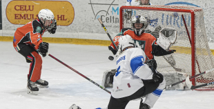 LBJČH (U16), TNSS/THK - Rīgas HS, 19.09.2026.
