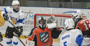 LBJČH (U16), TNSS/THK - Rīgas HS, 19.09.2026.