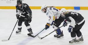 B&LČS (Play-Off), SHK Laima - SHK Kurbads/Lauvas, 16.03.2026.