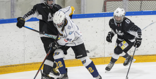 B&LČS (Play-Off), SHK Laima - SHK Kurbads/Lauvas, 16.03.2026.
