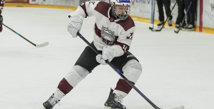 LAT(U16) hokeja izlases treniņš