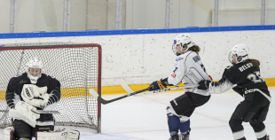 B&LČS (Play-Off), SHK Laima - SHK Kurbads/Lauvas, 16.03.2026.