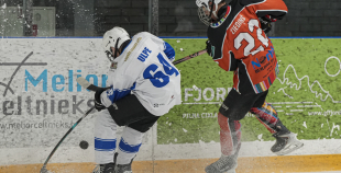 LBJČH (U16), TNSS/THK - Rīgas HS, 19.09.2026.