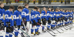 Rīgas HS - HC Panter