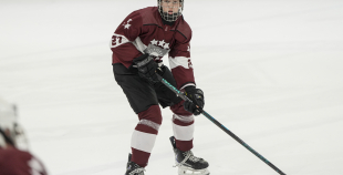 LAT(U16) hokeja izlases treniņš