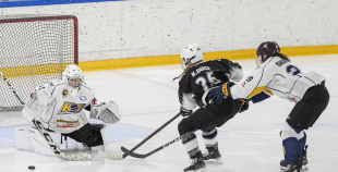 B&LČS (Play-Off), SHK Laima - SHK Kurbads/Lauvas, 16.03.2026.