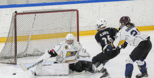 B&LČS (Play-Off), SHK Laima - SHK Kurbads/Lauvas, 16.03.2026.