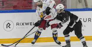B&LČS (Play-Off), SHK Laima - SHK Kurbads/Lauvas, 16.03.2026.