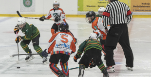 LBJČH (U12), HK Tukums/Stiga RM - TNSS/THK, 19.09.2026.