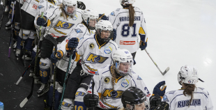B&LČS (Play-Off), SHK Laima - SHK Kurbads/Lauvas, 16.03.2026.