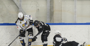 B&LČS (Play-Off), SHK Laima - SHK Kurbads/Lauvas, 16.03.2026.