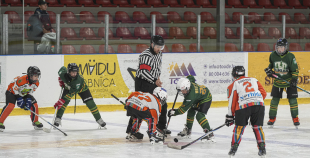 LBJČH (U12), HK Tukums/Stiga RM - TNSS/THK, 19.09.2026.