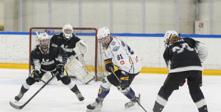 B&LČS (Play-Off), SHK Laima - SHK Kurbads/Lauvas, 16.03.2026.