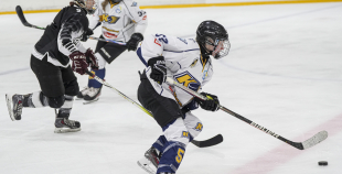 B&LČS (Play-Off), SHK Laima - SHK Kurbads/Lauvas, 16.03.2026.