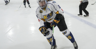 B&LČS (Play-Off), SHK Laima - SHK Kurbads/Lauvas, 16.03.2026.