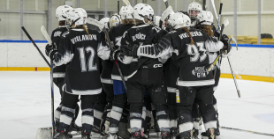B&LČS (Play-Off), SHK Laima - SHK Kurbads/Lauvas, 16.03.2026.