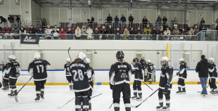 B&LČS (Play-Off), SHK Laima - SHK Kurbads/Lauvas, 16.03.2026.