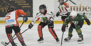 LBJČH (U12), HK Tukums/Stiga RM - TNSS/THK, 19.09.2026.