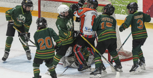LBJČH (U12), HK Tukums/Stiga RM - TNSS/THK, 19.09.2026.