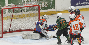 LBJČH (U12), HK Tukums/Stiga RM - TNSS/THK, 19.09.2026.