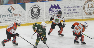 LBJČH (U12), HK Tukums/Stiga RM - TNSS/THK, 19.09.2026.