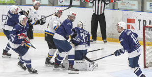 OHL; Mogo/RSU - Rīgas HS/Dinaburga, 9.09.2026.