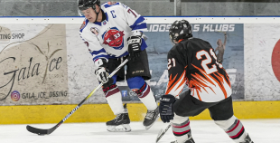 LČV, K33 - VHK Zemgale